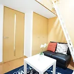 Apartment House Hakuyu Motomachi K