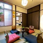 Funhouse-To North Umeda Guestresidence