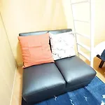 Apartment House Hakuyu Motomachi K