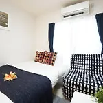 Apartment House Kamon Heights 202