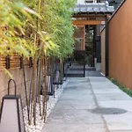 Akiko Fukuya Town Villa
