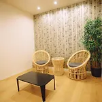 Tasonegrandstayosaka 梅田北天六1