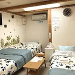 The Familiar Inn ー 旅館ホテル業