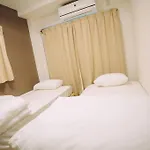 Tasonegrandstayosaka 梅田東同心1