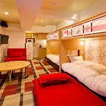 Hotel Sanriiott Kitahama - Vacation Stay 33472V