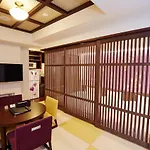 Hotel Sanriiott Kitahama - Vacation Stay 33524V