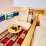 Hotel Sanriiott Kitahama - Vacation Stay 33472V