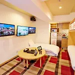 Hotel Sanriiott Kitahama - Vacation Stay 33472V