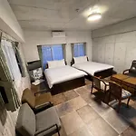 Wolf Pack Apartment 21