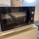 Wolf Pack Apartment 21