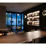 Grids Premium Hotel Osaka Namba - Vacation Stay 59142V