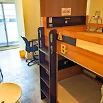 Hostel Jin