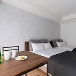 Hotel Abitare Namba West
