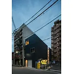 Treasure Place Nanba - Vacation Stay 14402