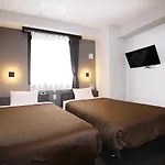 Hotel Trend Nishi Shinsaibashi