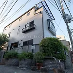 大阪～金閣