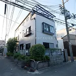 大阪～金閣