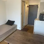 Morinomiya Flat 森ノ宮フラット