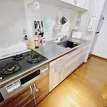 Osaka Sinsei Guest House Daikokukan