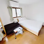 Osaka Sinsei Guest House Daikokukan