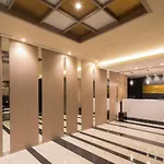 Hotel Wbf Namba Motomachi