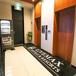 Hotel Livemax Osaka Yodoyabashi