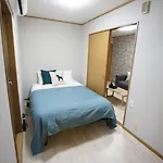 Apartment Osaka House Honkan 203