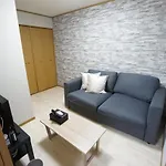 Apartment Osaka House Honkan 203