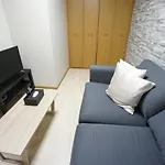 Apartment Osaka House Honkan 203