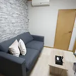 Apartment Osaka House Honkan 203
