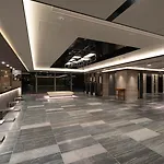 Hotel Granvia Osaka-Jr Hotel Group