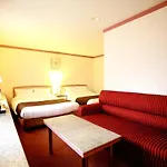 Arrow Hotel In Shinsaibashi 朝食無料サービス中