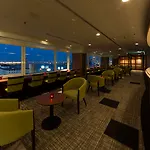 Hotel Plaza Osaka