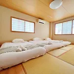 千間川ー天王寺