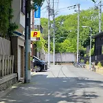 千間川ー天王寺