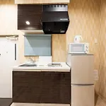 Hotel Mon -門- 102