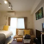 Apartment House Floor Assemble 401