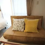 Apartment House Floor Assemble 401