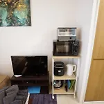 Apartment House Floor Assemble 401