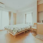 302/大阪人气景点黑门市场步行1分钟、日本桥，难波，心斋桥、道顿堀都在步行圈内