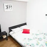B602/大阪人气景点黑门市场步行6分钟，日本桥、难波、心斋桥、道顿堀步行可达