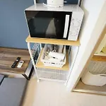 Apartment House Floor Assemble 501