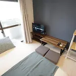 Apartment House Floor Assemble 501