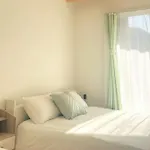 난바 도톤보리와 가까운 전망좋은 집,Se701