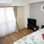 B602/大阪人气景点黑门市场步行6分钟，日本桥、难波、心斋桥、道顿堀步行可达
