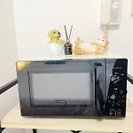 난바역 7명 숙박가능 숙소 Tiz801