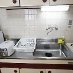 Apartment House Jodo 301