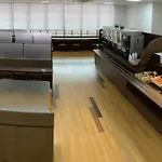 Hotel Alpha-One Kitashinsaibashi