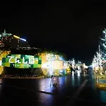 遊泊天王寺yupastay
