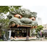 Eslead Hotel Namba Daikokucho - Vacation Stay 86023V
